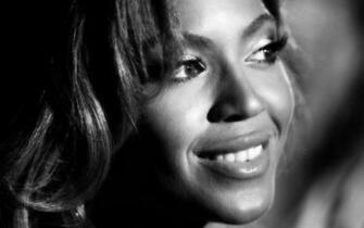 Beyonce Background