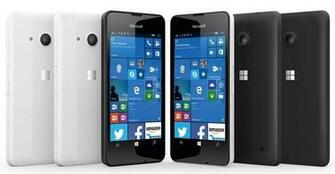 Lumia Render Leak