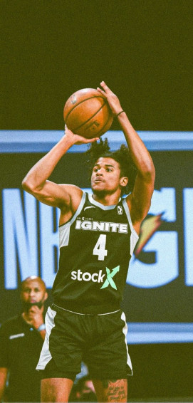 Jalen Green Wallpaper