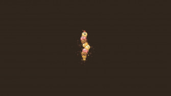 4k Minimalist Wallpaper