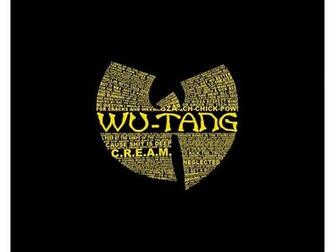 Hip Hop Graffiti Wallpaper