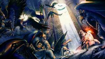 Home Fine Art HD Wallpaper
