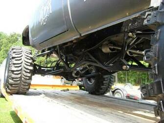 Mud Bogging Offroad Race Racing Monster Truck Wheel G