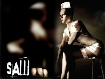 Of Saw Wallpaper HD
