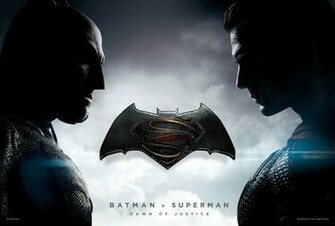 Batman Vs Superman Dawn Of Justice iPhone Desktop Wallpaper