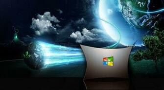 Windows Wallpaper By Wallybescotty