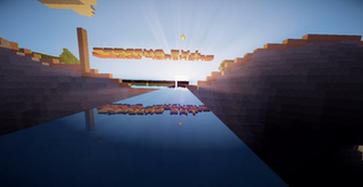 Mineplex Background