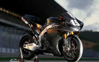 Yamaha Fz6r Wallpaper Motorcycle