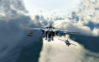 Fighter Jet Wallpaper