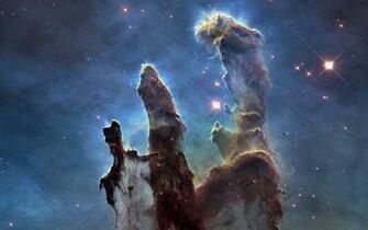 Pillars Of Creation Wallpaper Amazing High Definition