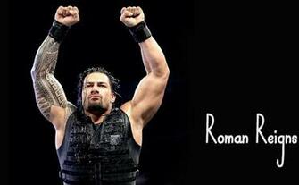 Roman Reigns HD Wallpaper Best Of
