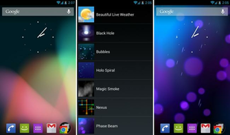 Set An Android Live Wallpaper Beginners Guide Droid