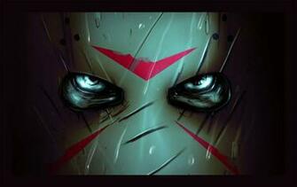 Jason Wallpaper Friday 13th Voorhees The