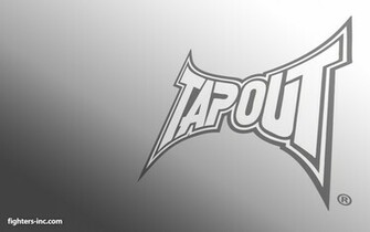 Wallpaper Tapout