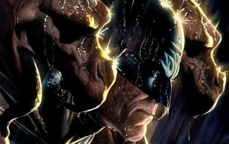 Batman Comics Wallpaper