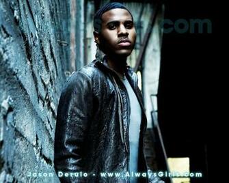 Jason Derulo Wallpaper