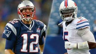 New England Patriots American Football News Schedule