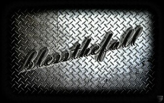 Blessthefall