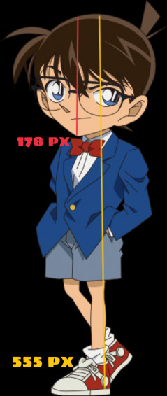 User Shadow X007x Detective Conan The Speed Of Football
