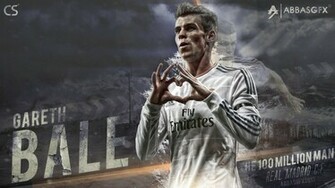 Gareth Bale Real Madrid Wallpaper