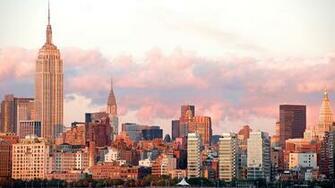 HD New York City Wallpaper Background For