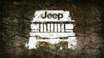 Jeep Logo Background Epic Wallpaperz