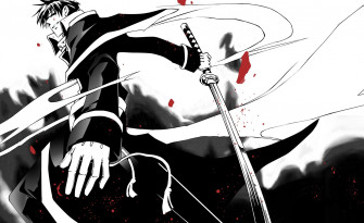 Anime Wallpaper Ninja