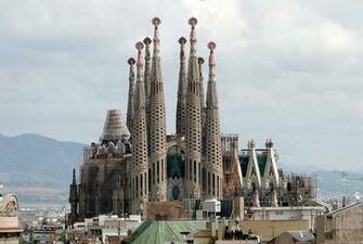 Palaces Architecture Churches Type Wallpaper For N
