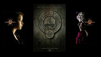 The Hunger Games Wallpaper Natural Vs Makeup Mooatch