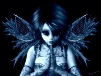 Dark Angel Wallpaper Pictures Photos And