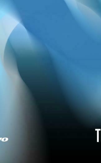 Ibm Thinkpad Lenovo Wallpaper