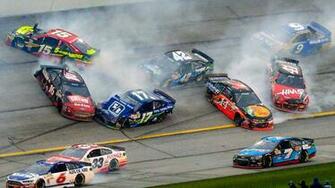 What Are The Biggest Risks For Race Car Drivers Beyond Crashes