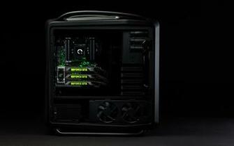 Nvidia Gtx Background Pc Geforce Titan