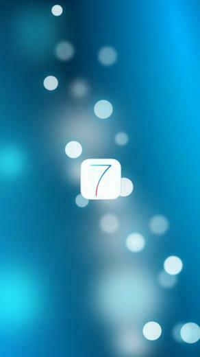 Top Awesome Apple Ios Wallpaper