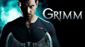 Grimm Wide Wallpaper HD Araspot