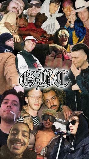Gbc Mobile Wallpaper Gothboiclique