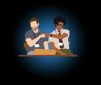 It Crowd Updated By Surlana