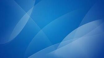 Mac Blue Wallpaper