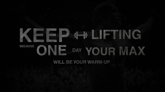 4k Ultra HD Motivational Wallpaper
