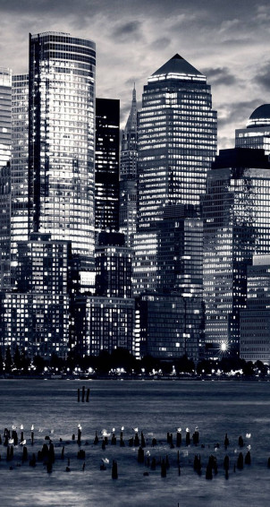 Nyc Phone Wallpaper