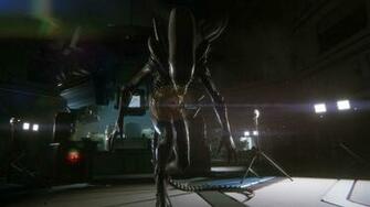 Alien Isolation Wallpaper