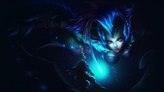 Deep Sea Nami Wallpaper By Aliceemad
