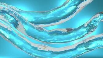 Liquid Desktop Wallpaper