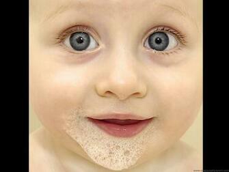 Cute Babies HD Wallpaper