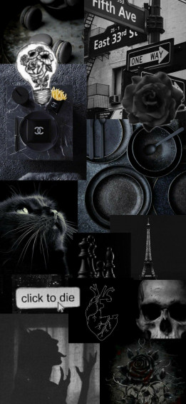 Gothic Aesthetic Wallpaper