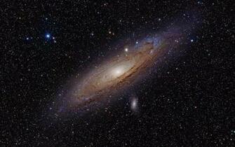 Galaxy Desktop Wallpaper HD Sky Planets