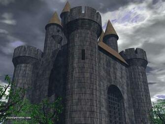 Stone Portcullis Medieval King Queen Walls Castles