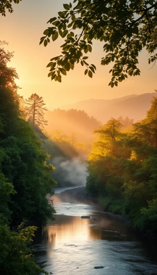 Nature Wallpaper