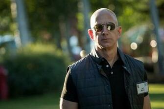 Ways To Think Like Jeff Bezos