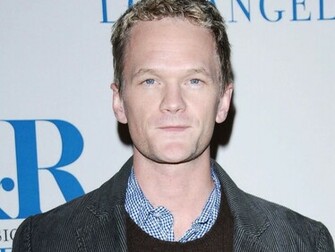 Neil Patrick Harris Wallpaper
